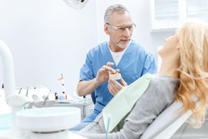 Dental Implant Surgery is Not as Scary as It Seems